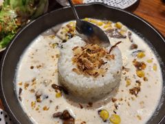 -杰克·肯特厨房西餐厅