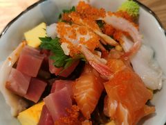 -沼津港精致料理·寿喜烧·烧鸟(龙湖南桥天街日料榜单店)