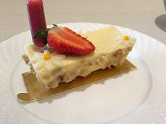 -莫奈花园法式蛋糕