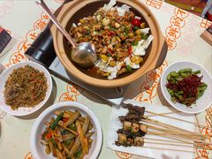 -小林哥的海鲜馆·夜宵烧烤(渔人码头店)