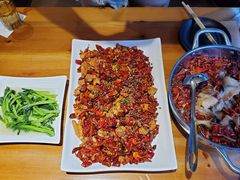 -望京一号·重庆江湖菜(工体店)