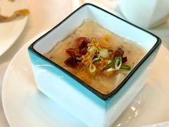 -东海朗廷酒店-唐阁T’ANG COURT 中餐厅