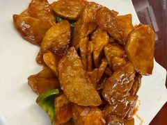 -遇见小院—虹鳟鱼•农家菜(怀柔店)