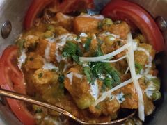 -清真· AL-JANNAT 佳纳特餐厅(仙林店)