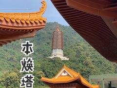 -深圳仙湖植物园