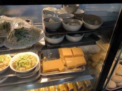 杏仁豆腐-白魁老号饭庄(交道口店)
