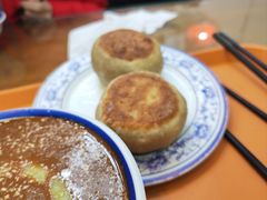 -隆福寺小吃店(东四店)