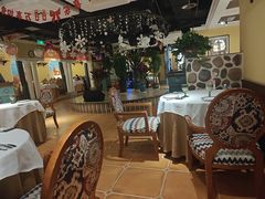-俄士厨房(时代天街店)