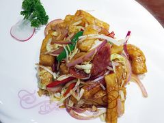 -童福兴·南京菜(老门东店)