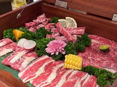 -MIKOMIKO和牛烧肉专门店(南门店)