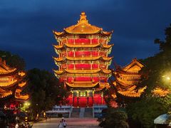 -富乐山