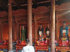 -大理文庙(大理古城)