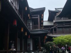 -香积寺