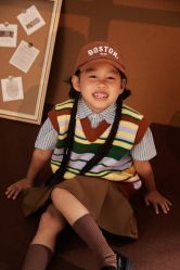 -SHELLSHINEkids山上儿童摄影(天邑澜山店)
