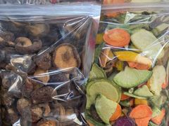 -苏州蜜字牌蜜饯(东环店)