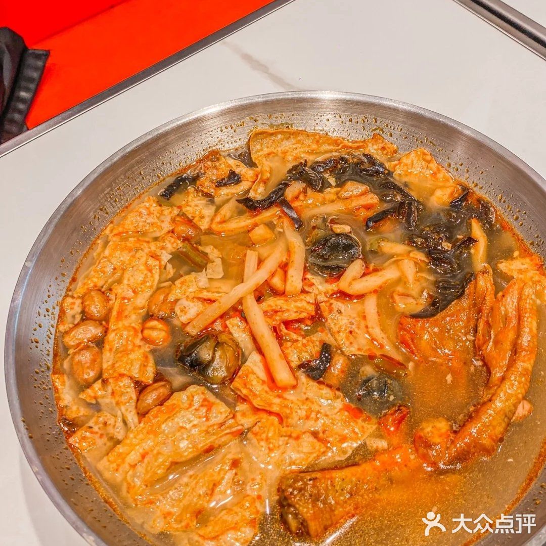 味道超级正宗和我之前在广西柳州吃的差不多!炸蛋