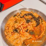 味道超级正宗和我之前在广西柳州吃的差不多!炸蛋