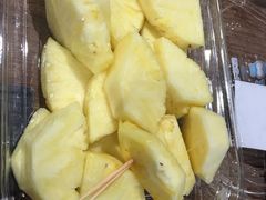 -盒马鲜生(帝斯曼店)