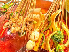-乐山串串香老火锅(鼓楼店)