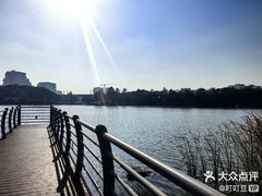 -美兰湖景区