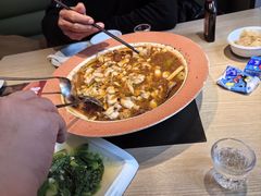 -洪帮主酸菜鲈鱼(连江万家店)