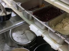 -糖糖冰粉(凤城三路总店)