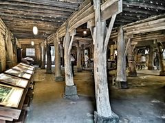 -景德镇古窑民俗博览区