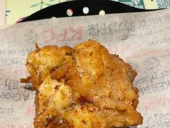 -肯德基(杭州永安店)