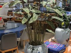 -金湖港式餐厅(建外店)