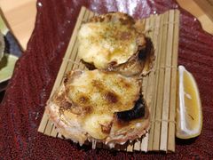 -金陵大勇烧烤·小龙虾·海鲜大咖(竹山路店)