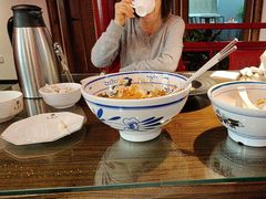 -秦月轩·陕西家乡菜(阜成路·五棵松店)