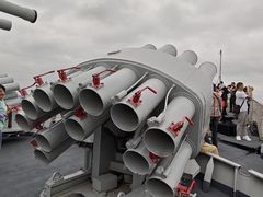 -中国人民解放军海军博物馆