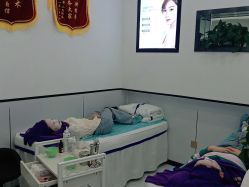 点击看大图 -蕾特恩专业祛痘·皮肤管理