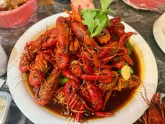 -欧记轩龙虾·私房菜(A店)