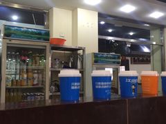 -大家乐东北菜(富河园店)