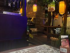 -绿茶餐厅(汇悦大融城店)