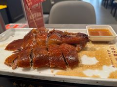 先记烧鹅王-先记烧鹅王·本地粤菜(福永店)