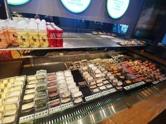 -池田寿司·4H鲜作(西直门凯德华联店)