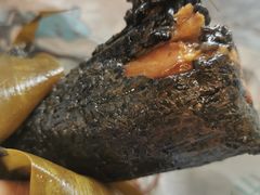 -金太粽(上海弄堂第一粽店)