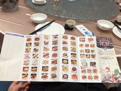 -聚福宝合苑食府(南头镇店)