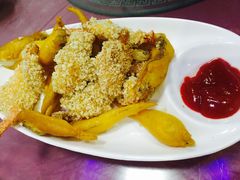 -老太婆饭店(广义路店)
