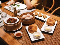 -小湾茶楼