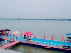 -人民防洪胜利纪念塔