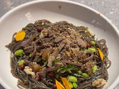 -老碗会·陕西手工面(燕南路店)
