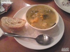 每日例汤-榖屋house of flour(张江首店)