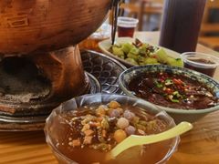 -黄泰吉拾味餐厅(江汉路店)