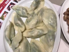-喜家德虾仁水饺(华强天虹店)