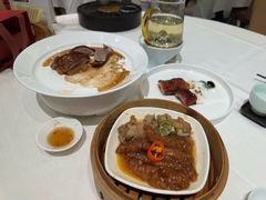 -金悦轩海鲜酒家(拱北店)
