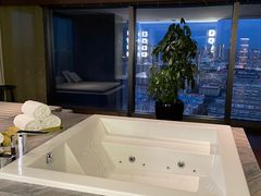 -天津东凯悦酒店