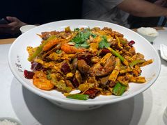 -拿渡麻辣香锅(首创奥特莱斯店)